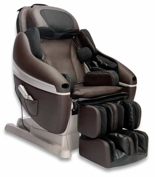 Best Massage Chairs 2016