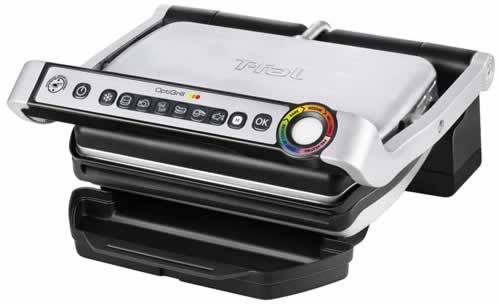 T-FAL GC702 Review