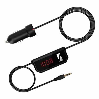 Mpow - Best FM Transmitter 2017 review