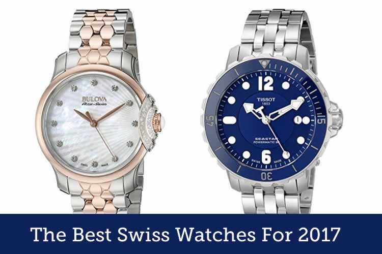 best swiss watches