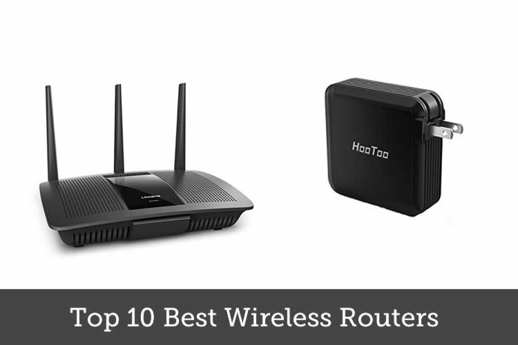 best Wireless Routers