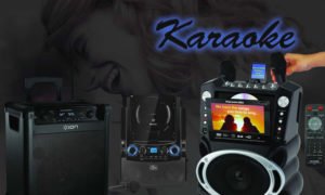 Best Karaoke Machine Reviews 2020 – BestofGoods.com