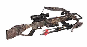 Excalibur Matrix 380 Crossbow reviews