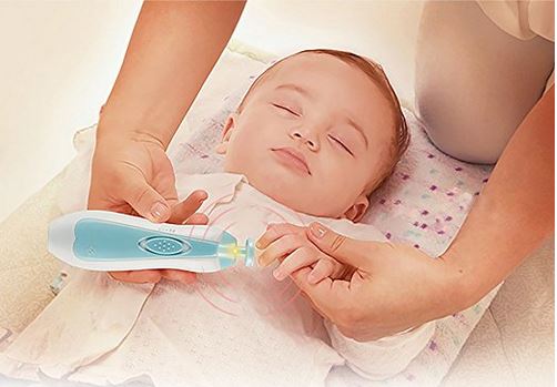 Best Baby Nail Clipper