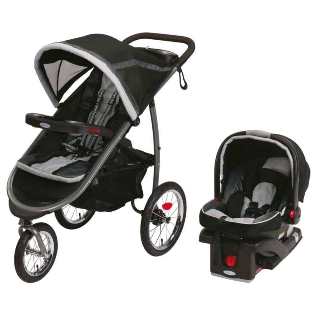 8 Best Car Seat Stroller Combos Reviewed [2024 January]