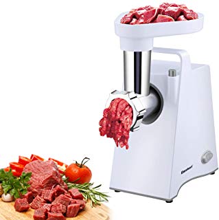 Home Meat Grinder