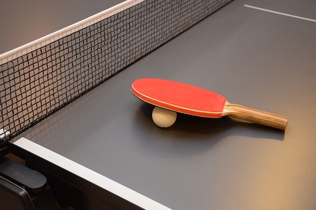 Best Outdoor Ping Pong Tables