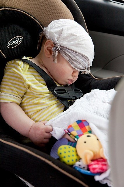 Best Travel Car Seats for Babies